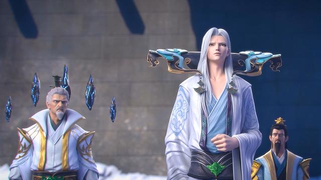 药尘是什么级别，斗破苍穹中（斗破苍穹：药老的实力如何）