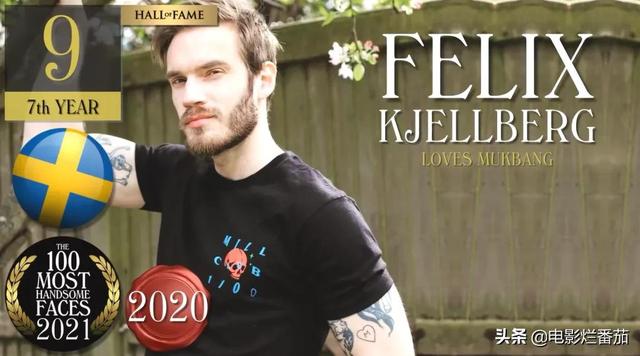 帅气的图片，帅气的图片 冷酷 霸气（全球百位最帅面孔）