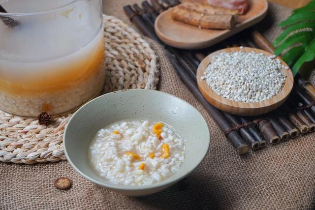 冬季养生粥，冬季养生粥吃什么粥好（一个3味药的神奇配方）