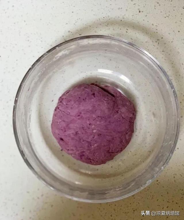 宝宝最好用的磨牙棒，自制无添加紫薯磨牙棒