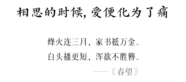 杜甫最经典的诗，经典杜甫诗歌（道尽了人间的残酷真相）