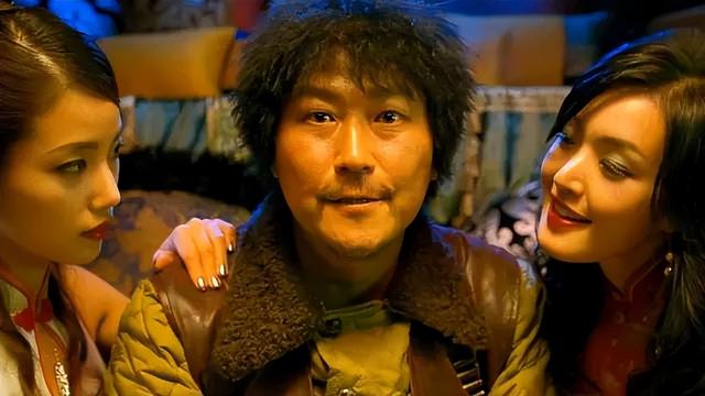 给韩国“演技最好的11位男演员”排个名，河正宇第8，黄政民第5