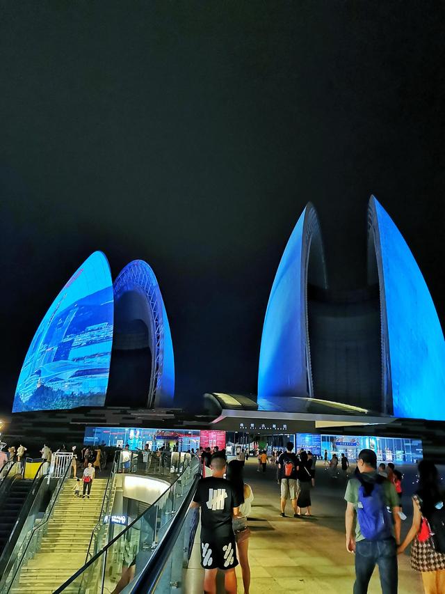 珠海属于哪个市，珠海属于哪个市哪个城市（干净又浪漫的年轻城市——珠海）