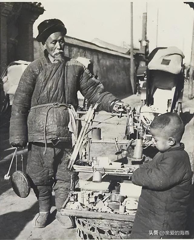 六七十年代的童年生活，看六七十年代人民的精神面貌