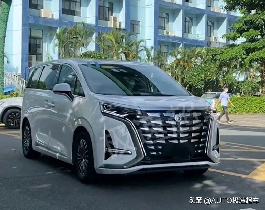 比亚迪商务车7座报价和图片()