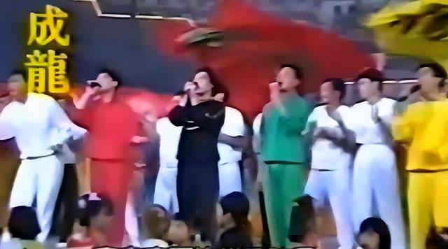 张国荣，张国荣为什么结束自己的生命（史泰龙等众星发声悼念图片）