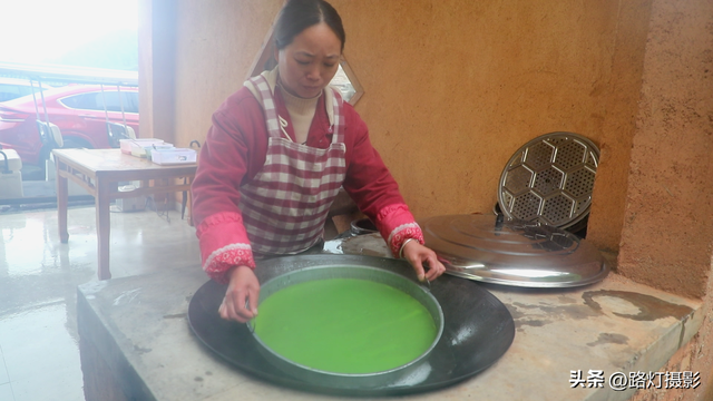 江西赣州有什么好吃的特色美食，尤其这几道菜游客大呼过瘾