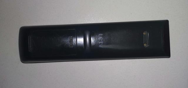 乐视电视遥控器，乐视智能电视机智能遥控器怎么用（乐视电视电池盖打不开怎么办）