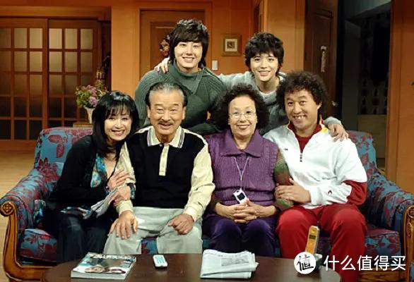 推荐最新高分韩剧，高分剧情作品，韩剧不止有欧巴