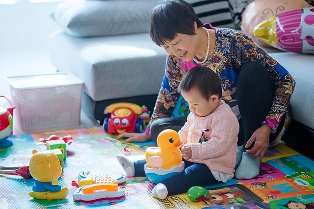 爷爷与孙子的关系叫什么关系，爷爷和孙子的关系应该叫什么关系呢（听下老人怎么说）