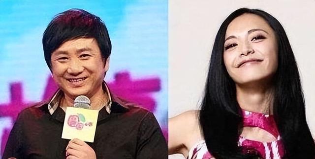 凌潇肃和姚晨怎么回事，凌潇肃为什么和姚晨离婚（两个人的差距一目了然）