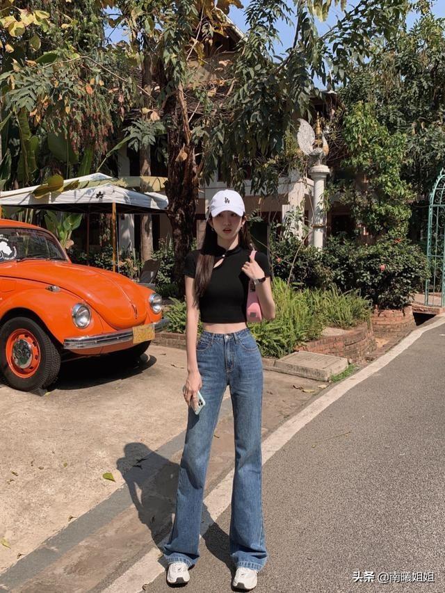 气场强大的女人的表现，气场强大的女人特征（若你身上有这3个“特征”）