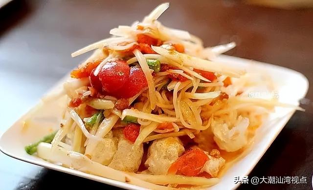 路边小摊有哪些小吃最受吃货欢迎，路边小吃摊什么最火（世界各国特色路边摊小吃）