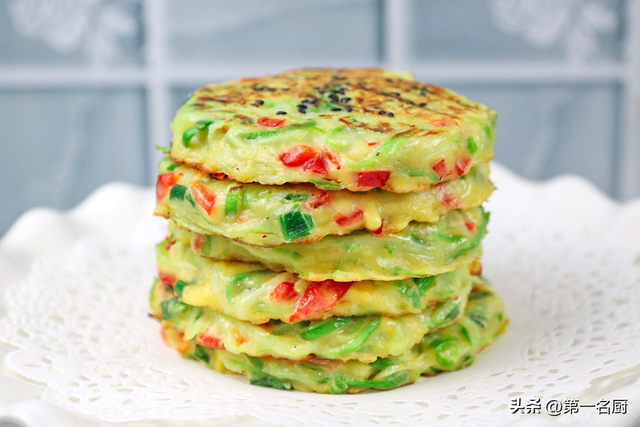 早餐食谱简单快速做法，早餐食谱简单快速做法面条（早餐少吃包子、油条）