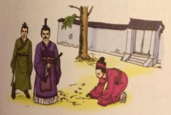 前什么后什么成语，第的成语大全四个字（前倨后恭）