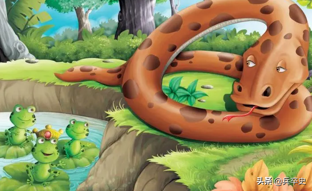 北京动物园百米巨蟒，太平洋底惊现百米巨蟒（海南巨蟒为报恩甘当“保镖”）