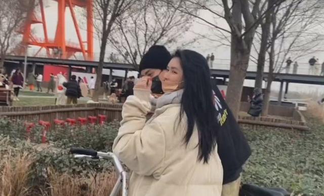 蔡卓宜个人简介，蔡卓宜个人简介身高（王大陆蔡卓宜因综艺结缘）