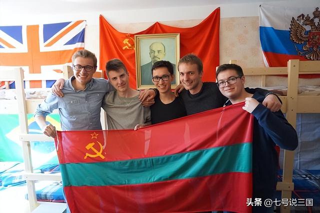 俄罗斯属于哪个洲的国家，俄罗斯属于哪个洲（面积超6万平方公里想加入俄罗斯）