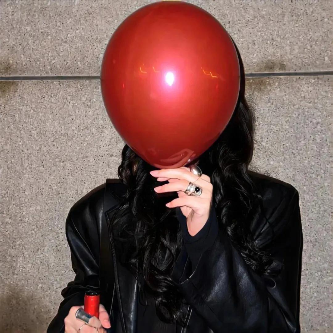 甜味小仙女头像(甜酷风女生头像) - 赤虎壹号