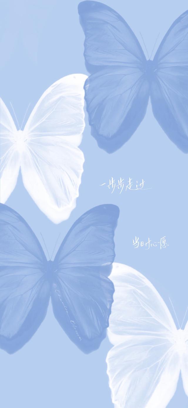 简约舒适背景   生活 开心就好，简约时尚背景墙（愿你没有烦恼图片）