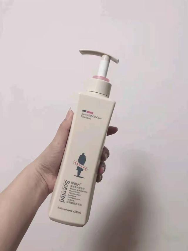 什么洗发水最香，什么洗发水留香持久（洗发水踩雷：沙宣洗后头发太涩）