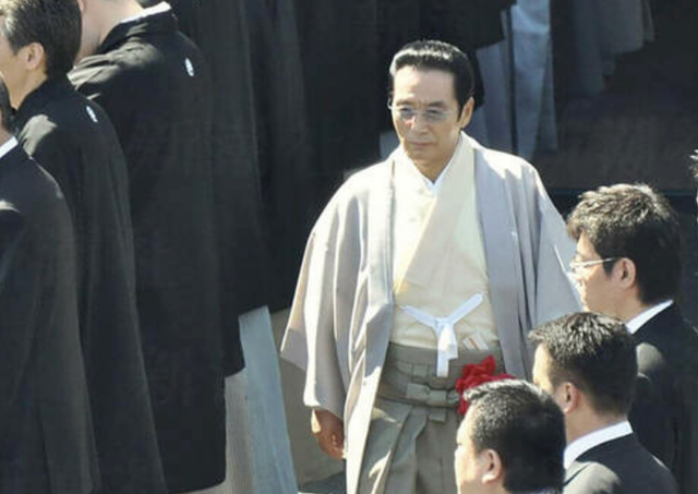 日本黑帮老大70岁做下身手术失败，派小弟刺杀女护士，已被判死刑