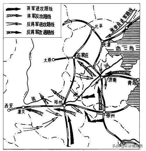 四大直辖市是哪几个，四大直辖市是哪四大直辖市（为什么要从河北省会升级为直辖市）