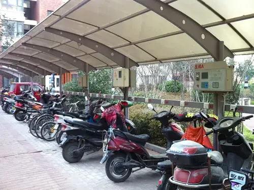 电动车充电器绿灯亮不充电怎么回事（电动车充不进去电解决方法）