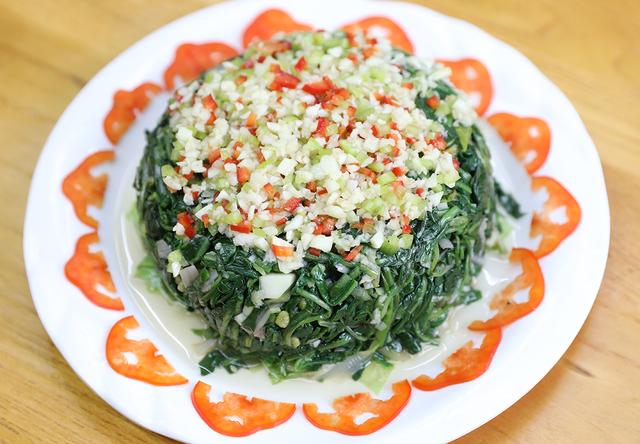 夏天适合吃的清淡菜，推荐5种家常菜