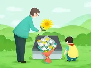 清明节扫墓祭祖的由来和寓意 清明节扫墓有什么寓意，清明节扫墓祭祖的由来和寓意（祭扫的意义和内涵在哪里呢）