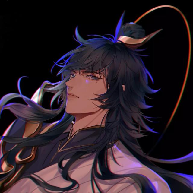 王者荣耀人物头像微信，王者荣耀人物头像（55张王者荣耀头像）