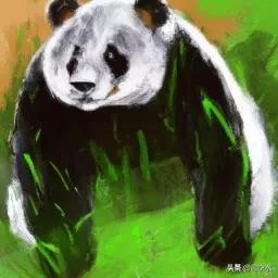 大熊猫的寿命，对于熊猫，你真的了解它吗