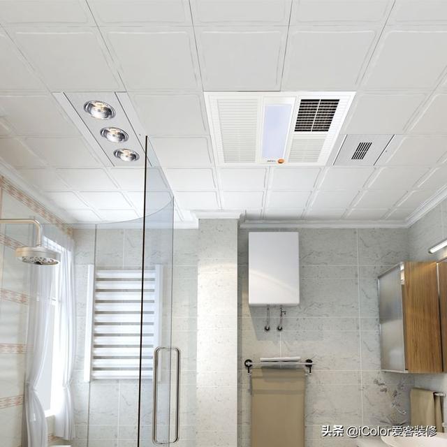 浴霸功率，浴霸功率多少（风暖浴霸怎么选）