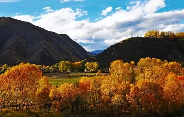 世界旅游日是哪天，世界旅游日是哪一天（这个秋天我们一起出发）