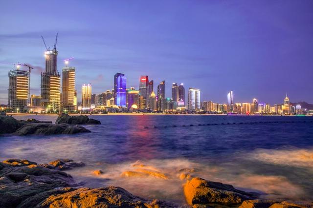 青岛景点介绍，青岛旅游景点介绍大全（10个推荐景点及周边玩法攻略）