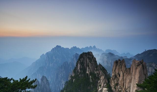 中国的名胜古迹有哪些，中国有哪些名胜古迹（中国七大旅游胜地）