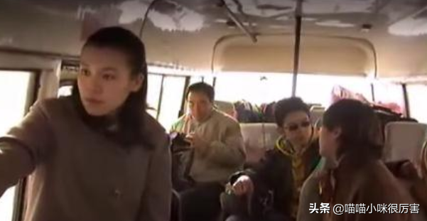 干净得像一张白纸的女生，娱乐圈里清清白白的女演员