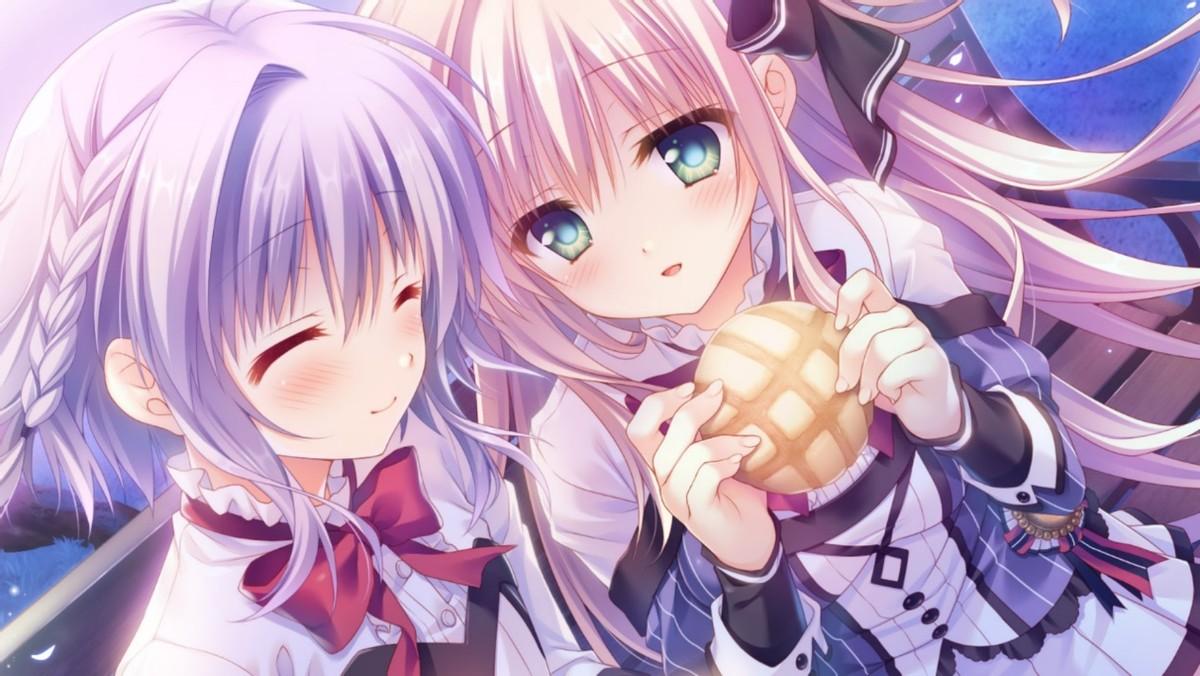 《少女*领域》:我在女校的甜蜜二三事