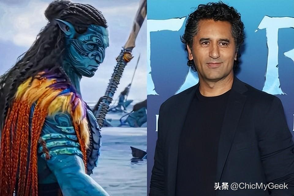 加勒比海盗5彩蛋，加勒比海盗5的彩蛋是什么（水之道》彩蛋比剧情更深奥）