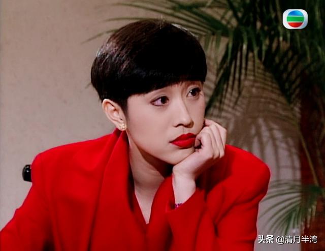 吴倩莲版的小龙女，吴倩莲版本小龙女（原来美得这么惊艳）