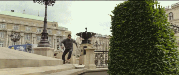 动作电影推荐，值得看的动作电影推荐（今年必看的12部动作片）