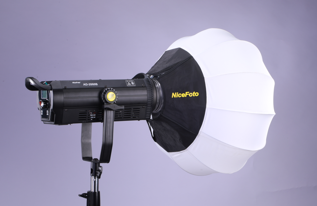 面光灯功率,柔和光效对于直播间有多重要 - 玉三网