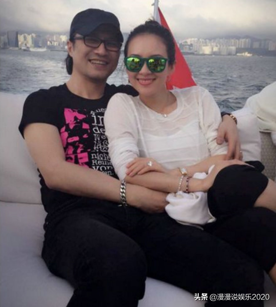令人羡慕的汪峰：4任妻子个比个漂亮，还有三个为他生孩子