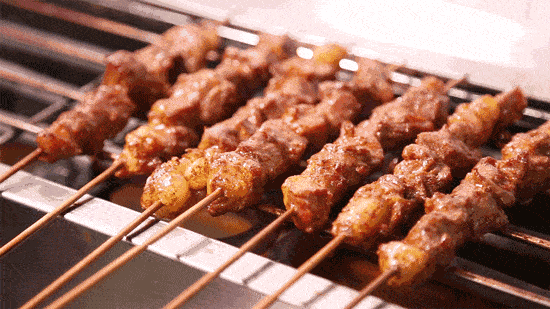 适合烧烤的食材，烧烤一般有哪些食材（吃烧烤必点的七个菜）