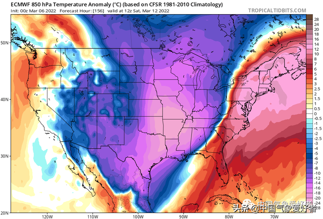 欧洲旅游天气，欧洲旅游天气温度（需关注它们对东亚天气的远期影响）