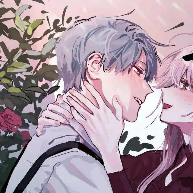 头像女生动漫古风，好看的古风动漫头像微信（动漫古风头像）