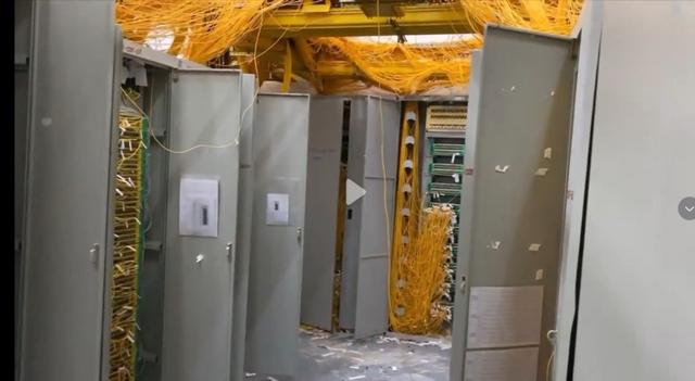 企业无盘系统，什么是企业无盘（电竞房全网首发机房光纤布线方案电竞公寓/电竞酒店无盘系统安装）