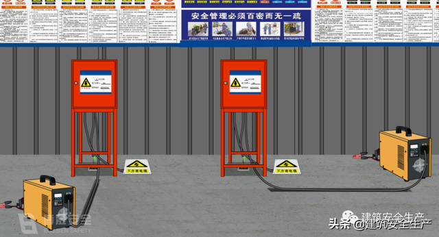 五大伤害分别是什么，三违指的是什么（4大典型触电事故完整版分析来了）