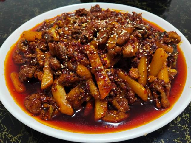 云南最好吃的菜，每一道都是云南人的心头爱