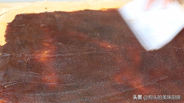 家常白薯做法，白薯如何做菜（软糯筋道层次多）